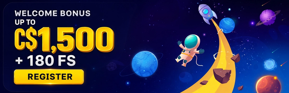 Galactic Wins Casino